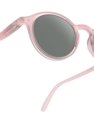 Izipizi Kinder Sonnenbrille 'Junior' #D 7-11 Jahre Pink