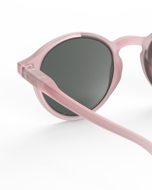 Izipizi Kinder Sonnenbrille 'Junior' #D 7-11 Jahre Pink