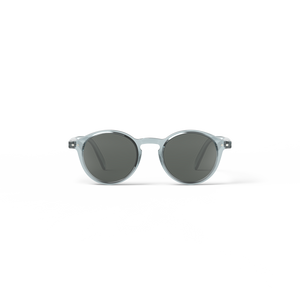 Izipizi Kinder Sonnenbrille 'Junior' #D 7-11 Jahre Frozen Blue