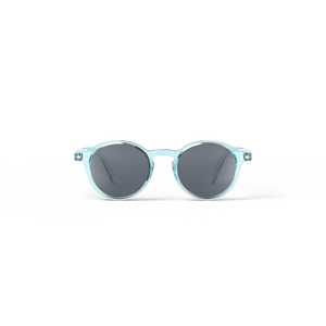 Izipizi Kinder Sonnenbrille 'Crossroads' #D 7-11 Jahre Turquoise Stone