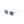 Izipizi Kinder Sonnenbrille 'Crossroads' #D 7-11 Jahre Turquoise Stone