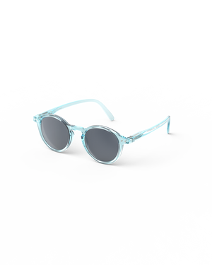 Izipizi Kinder Sonnenbrille 'Crossroads' #D 7-11 Jahre Turquoise Stone