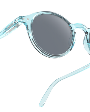 Izipizi Kinder Sonnenbrille 'Crossroads' #D 7-11 Jahre Turquoise Stone