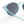 Izipizi Kinder Sonnenbrille 'Crossroads' #D 7-11 Jahre Turquoise Stone