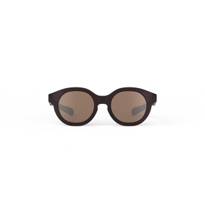 Izipizi Sonnenbrille 'Sun Kids Plus #C' 3-5 Jahre Old Leather