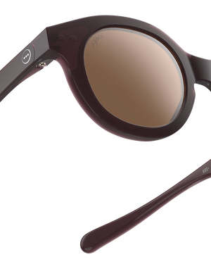 Izipizi Sonnenbrille 'Sun Kids Plus #C' 3-5 Jahre Old Leather