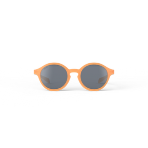 Izipizi Sonnenbrille 'Sun Kids' 9-36 Monate Orange Smash