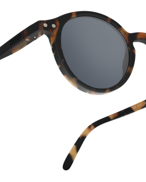 Izipizi Sonnenbrille 'Sun Kids+' 3-5 Jahre Tortoise