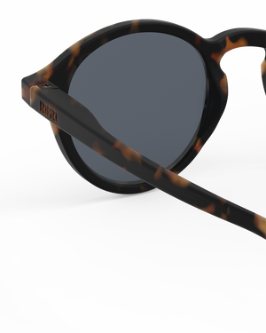 Izipizi Sonnenbrille 'Sun Kids+' 3-5 Jahre Tortoise
