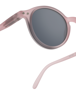 Izipizi Kinder Sonnenbrille Kids #D 5-7 Jahre Pink