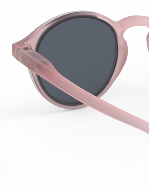 Izipizi Kinder Sonnenbrille Kids #D 5-7 Jahre Pink
