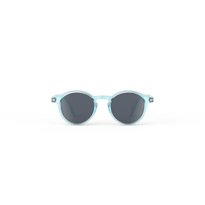 Izipizi Kids Sunglasses 'Crossroads' #D 3-5 Years Turquoise Stone
