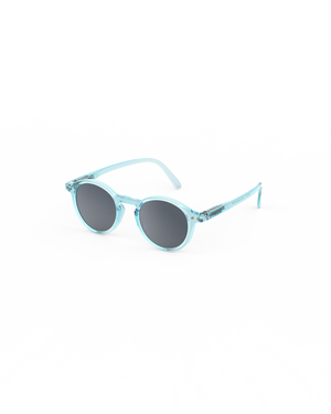 Izipizi Lunettes de soleil enfant « Crossroads » #D 5-7 ans Turquoise Stone