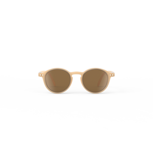 Izipizi Kids Sunglasses Kids #D 3-5 Years Macchiato