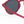 Izipizi Kinder Sonnenbrille Kids #D 5-7 Jahre Cranberry