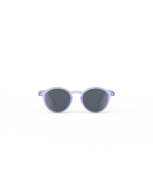 Izipizi Lunettes de soleil enfant Kids #D 3-5 ans Lavande