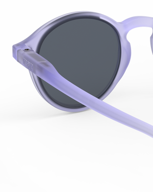Izipizi Kinder Sonnenbrille Kids #D 5-7 Jahre Lavender