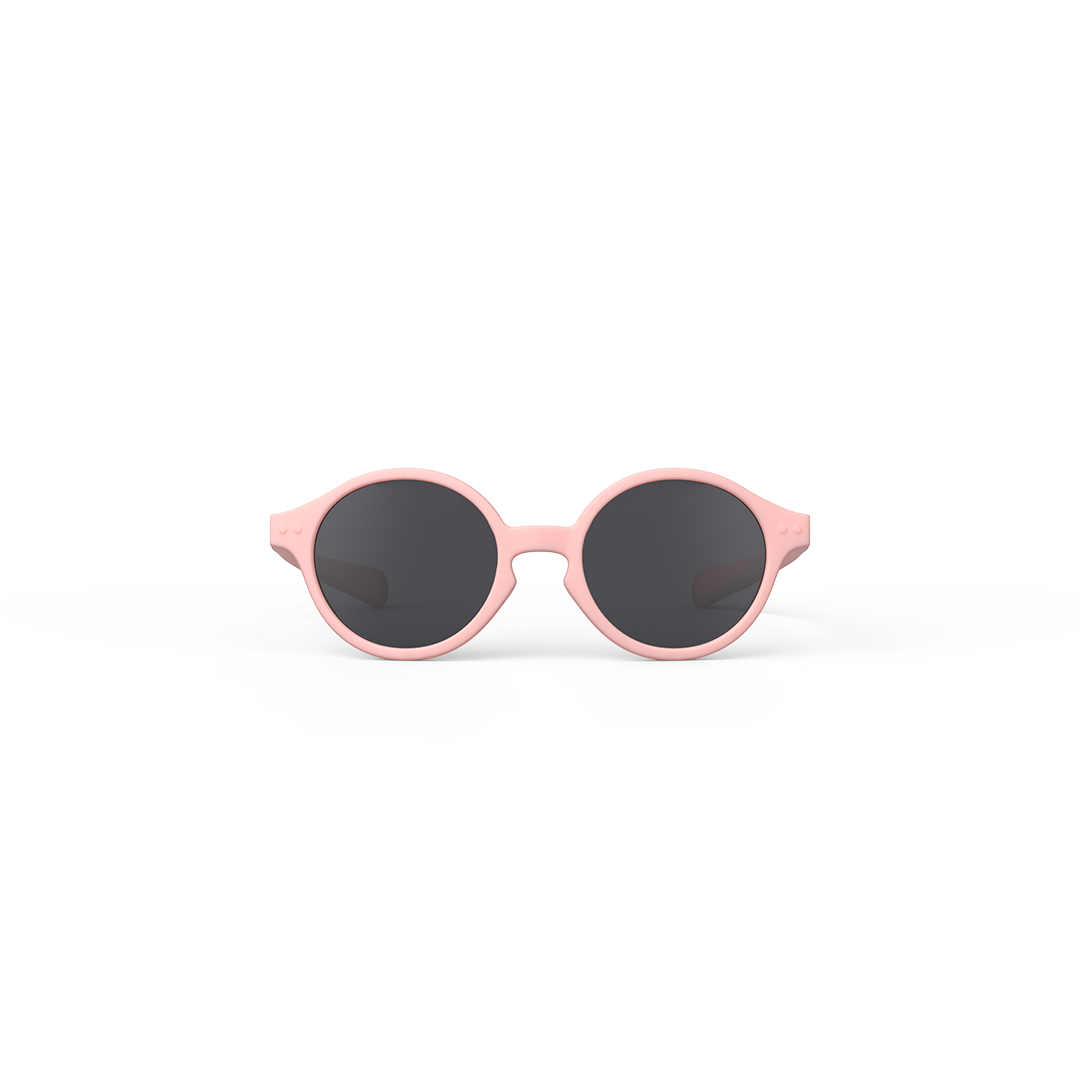 Izipizi Sonnenbrille 'Sun Kids+' 3-5 Jahre Pastel Pink