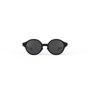 Izipizi Sonnenbrille 'Sun Kids' 9-36 Monate Black
