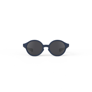 Izipizi Sonnenbrille 'Sun Kids' 9-36 Monate Denim Blue