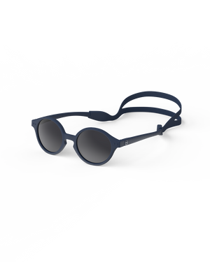 Izipizi Sonnenbrille 'Sun Kids' 9-36 Monate Denim Blue