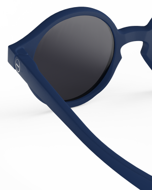 Izipizi Sonnenbrille 'Sun Kids' 9-36 Monate Denim Blue
