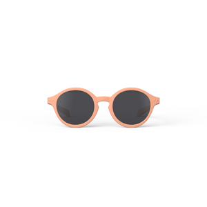 Izipizi Sunglasses 'Sun Kids+' 3-5 Years Apricot
