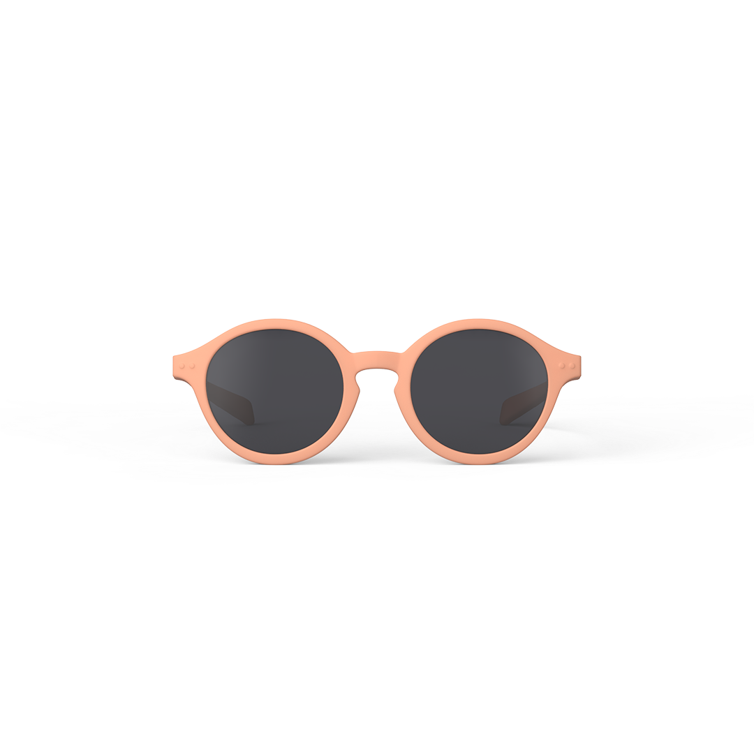 Izipizi Sonnenbrille 'Sun Kids+' 3-5 Jahre Apricot