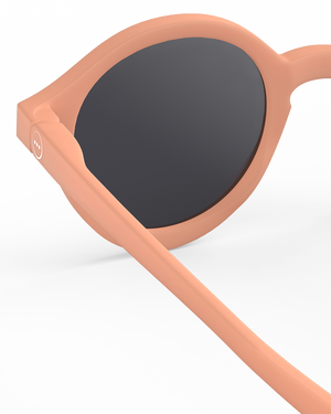 Izipizi Sonnenbrille 'Sun Kids+' 3-5 Jahre Apricot