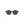 Izipizi Sonnenbrille 'Sun Kids+' 3-5 Jahre Black