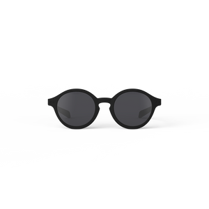 Izipizi Sonnenbrille 'Sun Kids+' 3-5 Jahre Black
