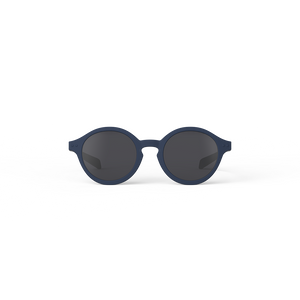 Lunettes de soleil Izipizi 'Sun Kids+' 3-5 ans Denim Blue