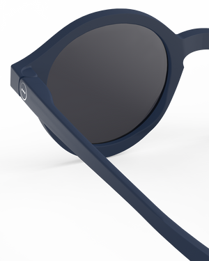 Lunettes de soleil Izipizi 'Sun Kids+' 3-5 ans Denim Blue