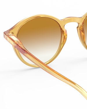 Izipizi Adult Sonnenbrille 'Crossroads' #D Golden Canyon Polarized