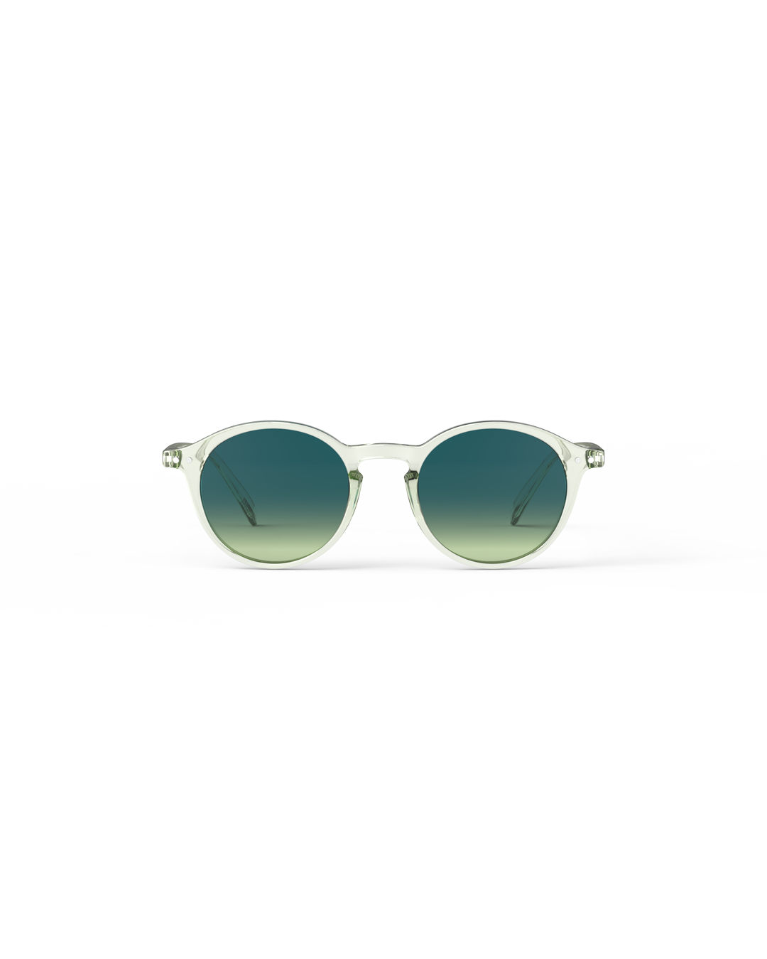 Izipizi Adult Sonnenbrille 'Crossroads' #D Green Fields Polarized