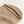 Hvid Strick Cocoon Merinowolle Sand