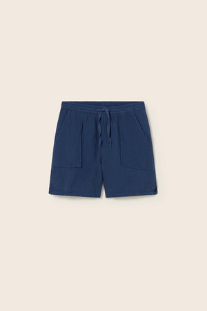 Cozmo Shorts "Cove" | Navy