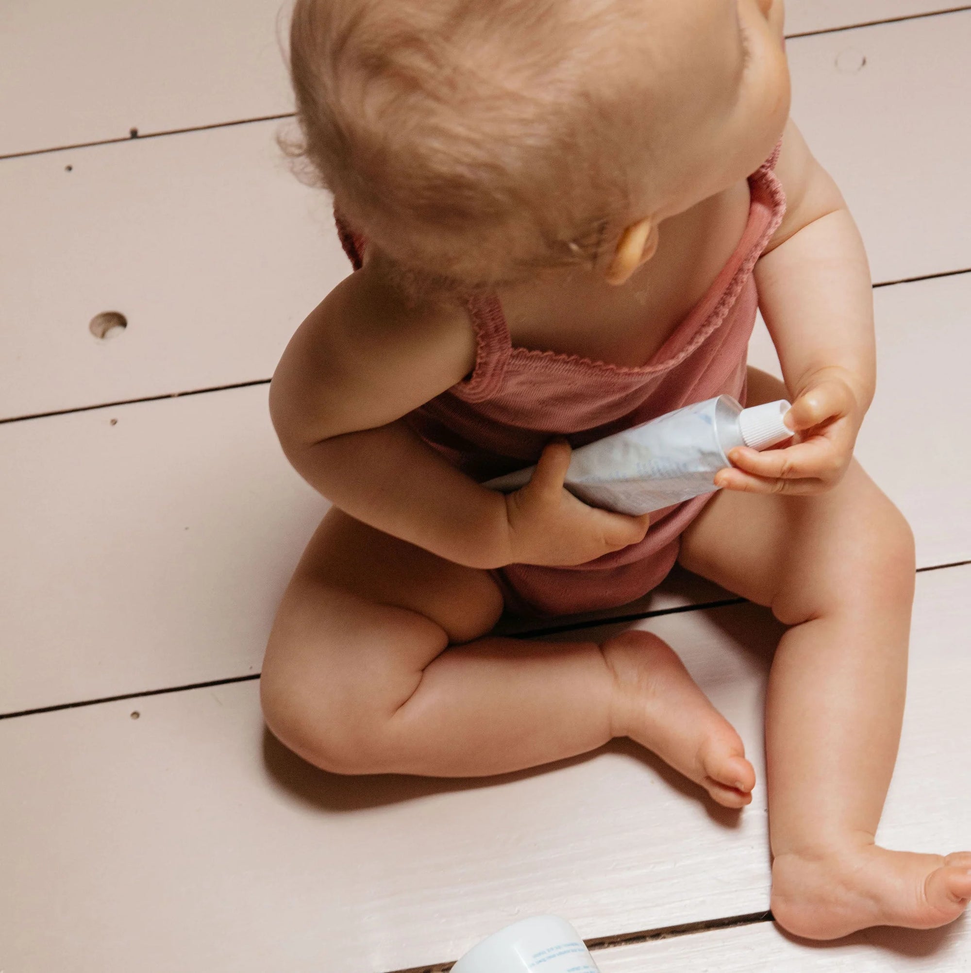 Minois Paris Gentle Cream | Gesichts- & Körpercreme 100 ml