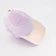 Chamaye Baseball Cap "Soul Sister" Purple | Kids & Adults