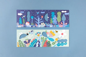 Londji Puzzle "Imagine"