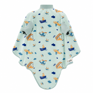 Little Casimir Lätzchen – Boo | Little Voyagers