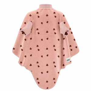 Little Casimir Lätzchen – Boo | Love Bugs