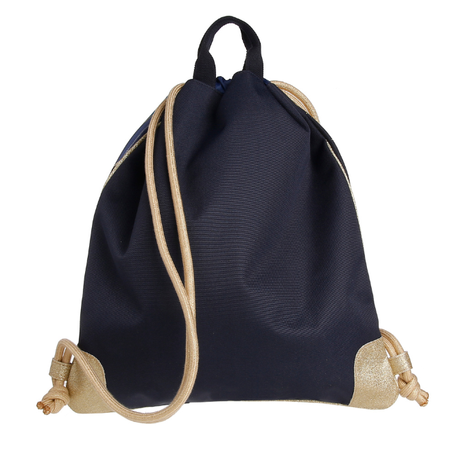 Jeune Premier City Bag "Unicorn Gold"