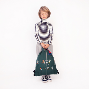 Jeune Premier Sporttasche Citybag | FC Jeune Premier