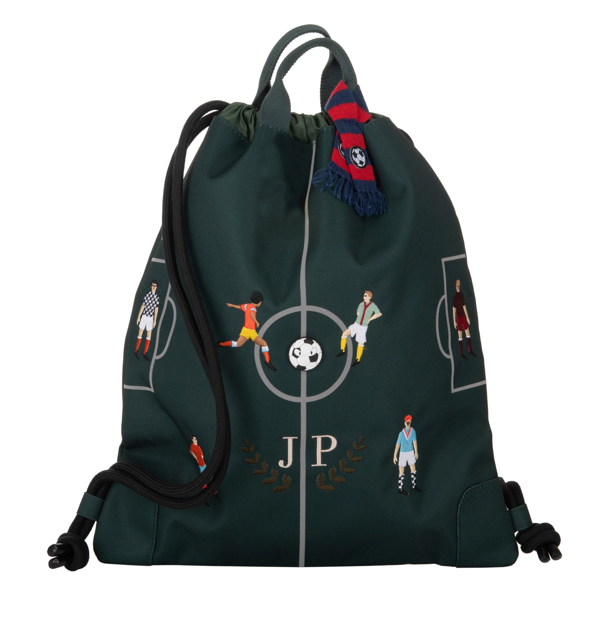 Jeune Premier City Bag "FC Jeune Premier"