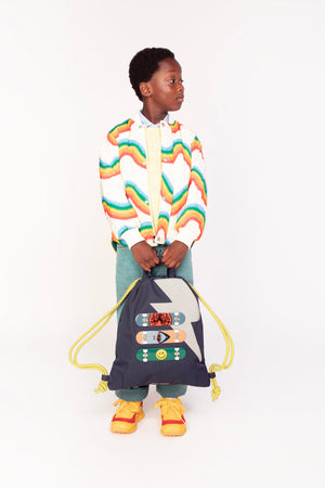 Jeune Premier Sporttasche Citybag | Skate