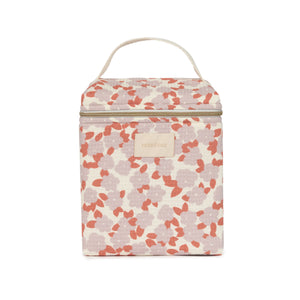 Nobodinoz Kühltasche "Opera" Mauve Sakura