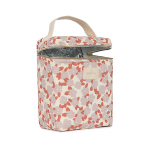 Nobodinoz Kühltasche "Opera" Mauve Sakura