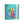 Connetix Magnetbausteine Bright Portal Pack 48 Teile, leuchtende magnetische Bausteine für kreatives Bauen und Spielen