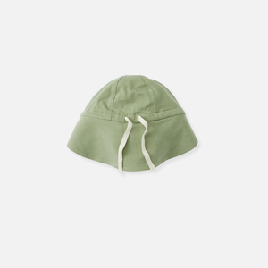 Cloby UV-Sonnenhut | Olive Green/Sandy Beach